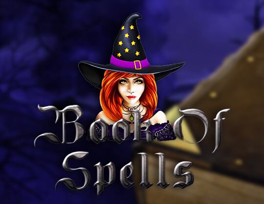 Book of Spells